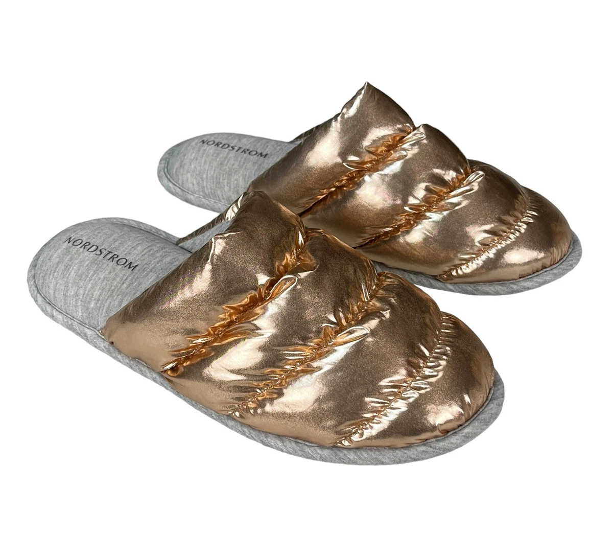 House slippers best sale nordstrom