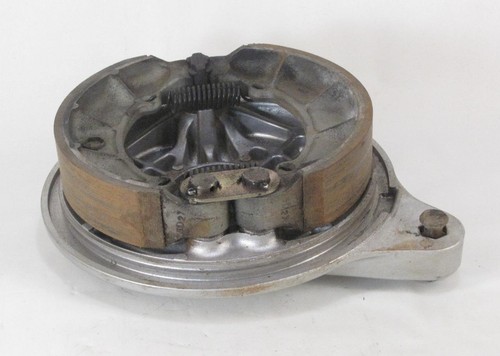 Honda Rear Brake Drum 2006 Shadow Aero 750 - Picture 3 of 3