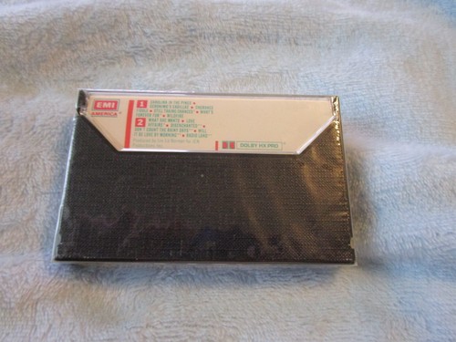 Michael Martin Murphey, Best of, Cassette - Picture 2 of 2
