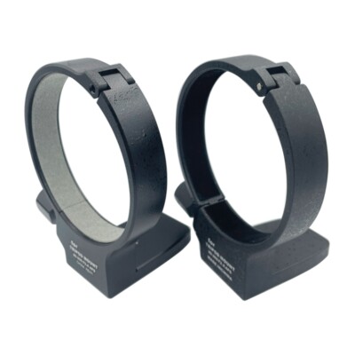 for NikonAF Zoom-Nikkor 80-200mm f/2.8D Lens Collar Durable Lens Adapter