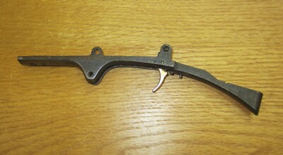 Marlin 336 Trigger Guard Plate