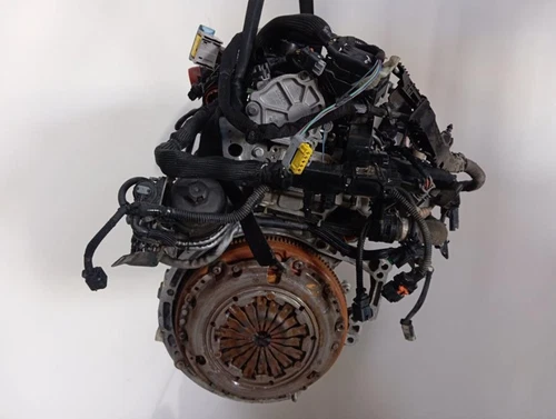 BH02 Motor Completo para CITROEN BERLINGO FURGÓN * 2017 6988194 - Imagen 7 de 10