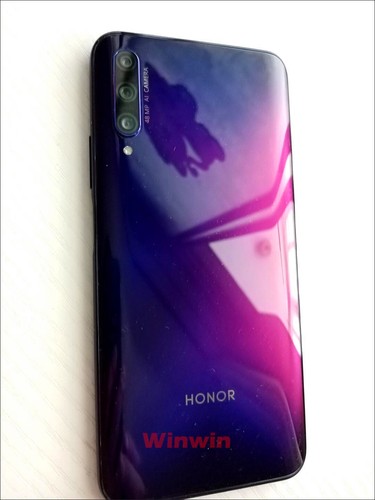 Teléfono móvil Huawei Honor 9X Pro 6,59"" 4000 mAh 8 GB ROM 256 GB RAM Teléfono inteligente - Imagen 7 de 9