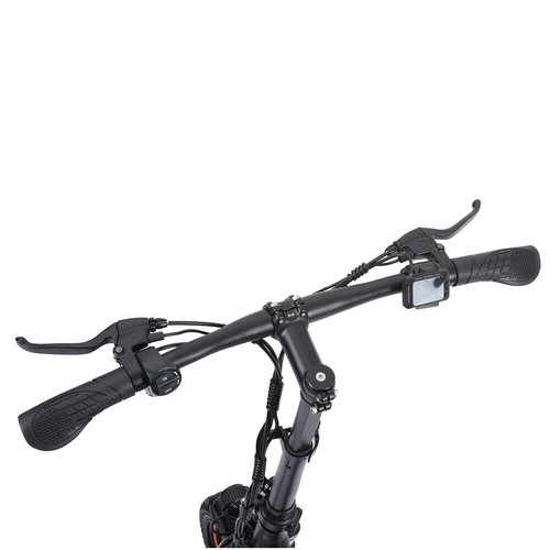 Ladped Electric Scooter with Seat, Foldable 750W 18Ah Battery 28mph UK STOCKMo - Picture 20 of 23