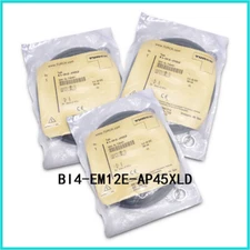 New Original TURCK proximity switch module BI4-EM12E-AP45XLD inductive sensor