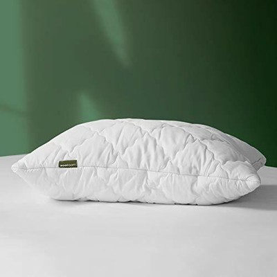 british wool pillows