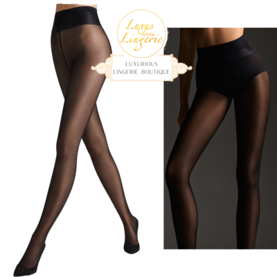【関税込み】Wolford ブラック Neon 40 タイツ NEON 40 Tights By Wolford Black Glossy Tights | eBay