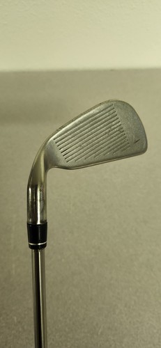 Ping Eye 2 Karsten 1 Iron - Green Dot - Titanium TI Shaft - Low Flex - RH - 44" - Picture 4 of 12