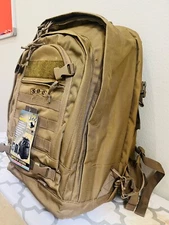 Sandpiper of California SOC ACU Camo Bugout Bag Backpack  # 5016 US Military