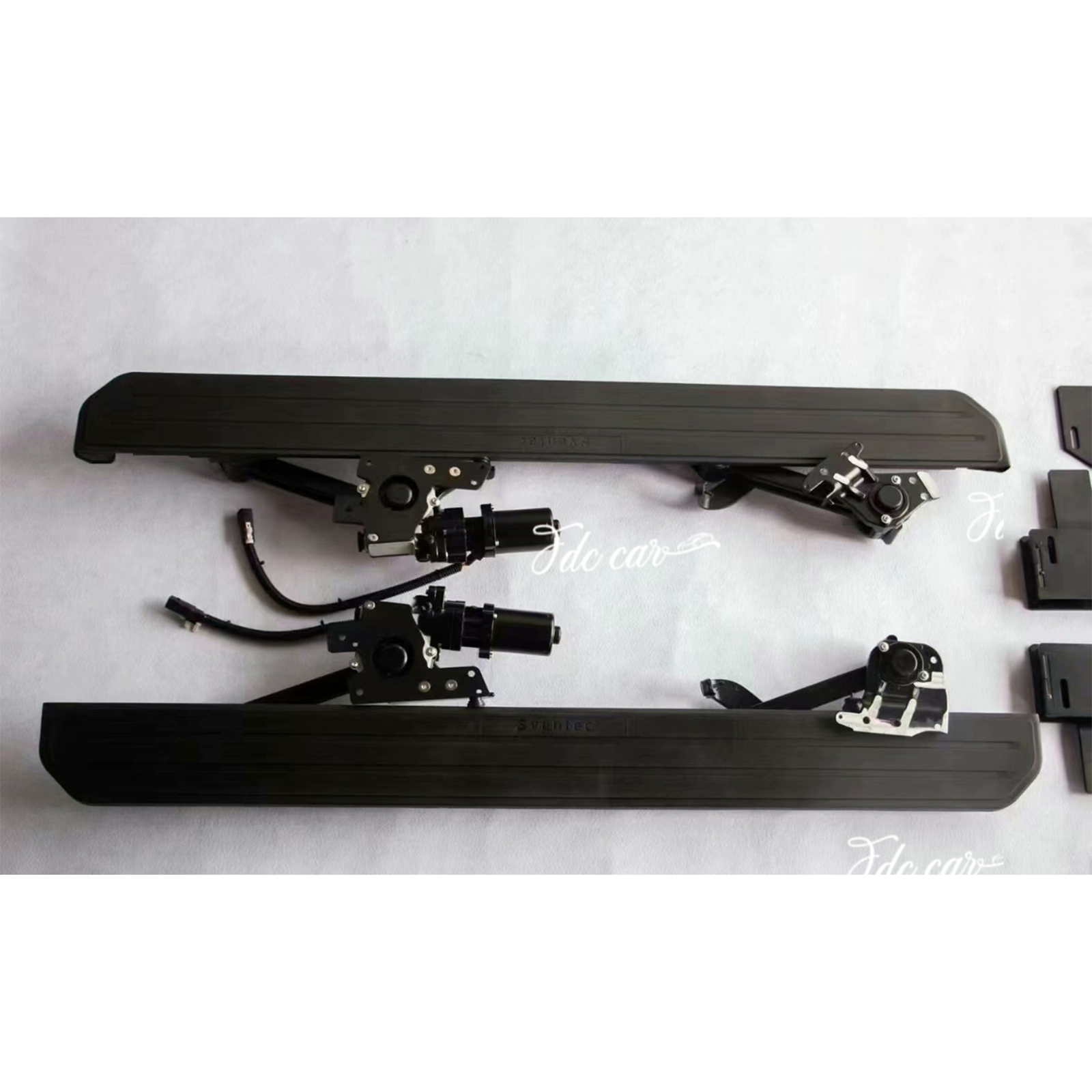 19-25 Car Electric Side Step Running Boards for Mercedes-Benz G class Wagon W464