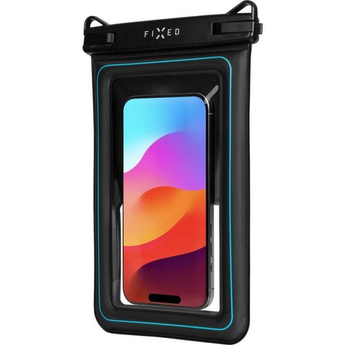 Wasserdichte Handyhülle Fixed Float Max für Smartphone max. 7.5"