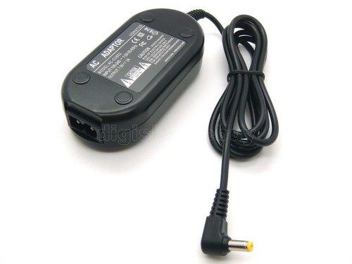 Adaptador de fuente de alimentación de CA 7,9 V 2A para VSK0725 PANASONIC VDR-D220 VDR-D228 - Imagen 2 de 3