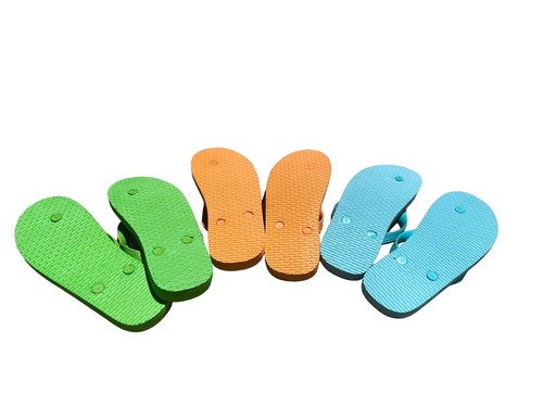 Men's and Women's Sandals - Flip Flops, Waterproof Shower Shoes - Picture 13 of 14