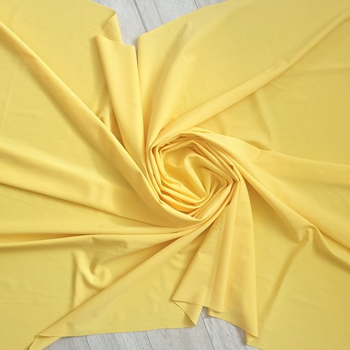 Milliskin Nylon matte 4 Way Stretch Spandex Creora Fabric Swimwear Bridal Dress - Picture 70 of 456