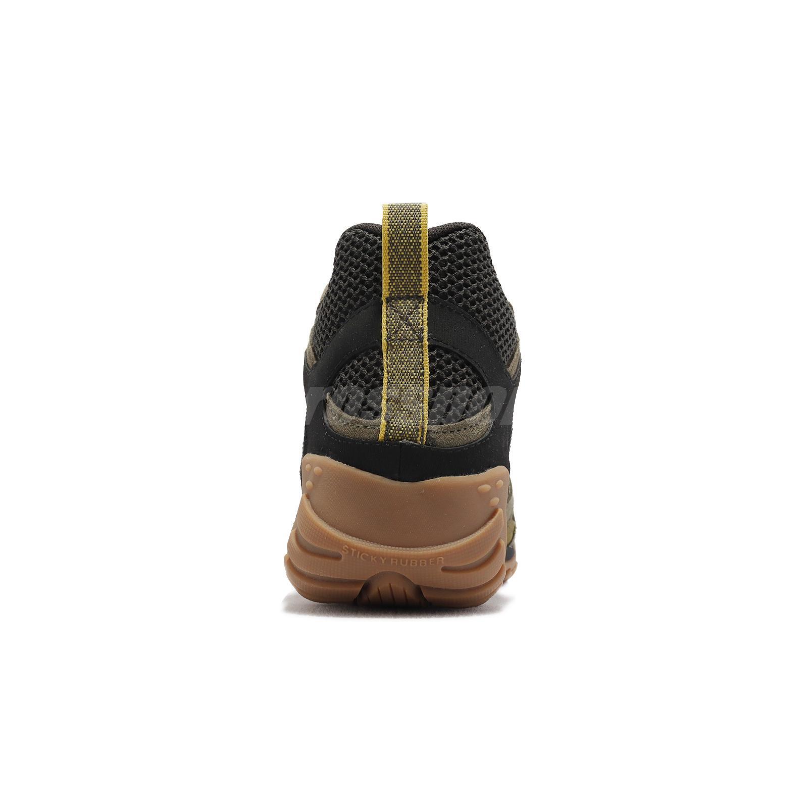 Merrell Alverstone Mid GTX Gore-Tex 