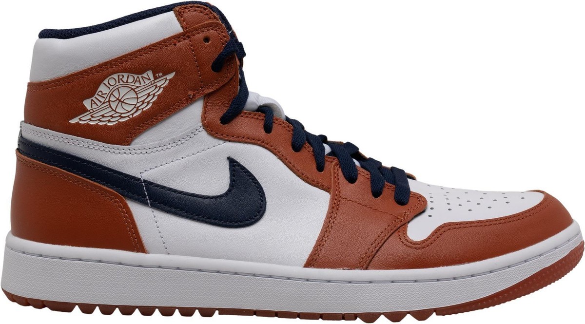 EastsideGolf × NikeAirJordan1HighGolf Buy Eastside Golf x Air Jordan 1 High Golf '1961' - FJ0849