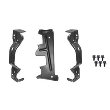 CJ Classic Trucks Grille Mounting Bracket Kit Chevrolet C10 1969-1970