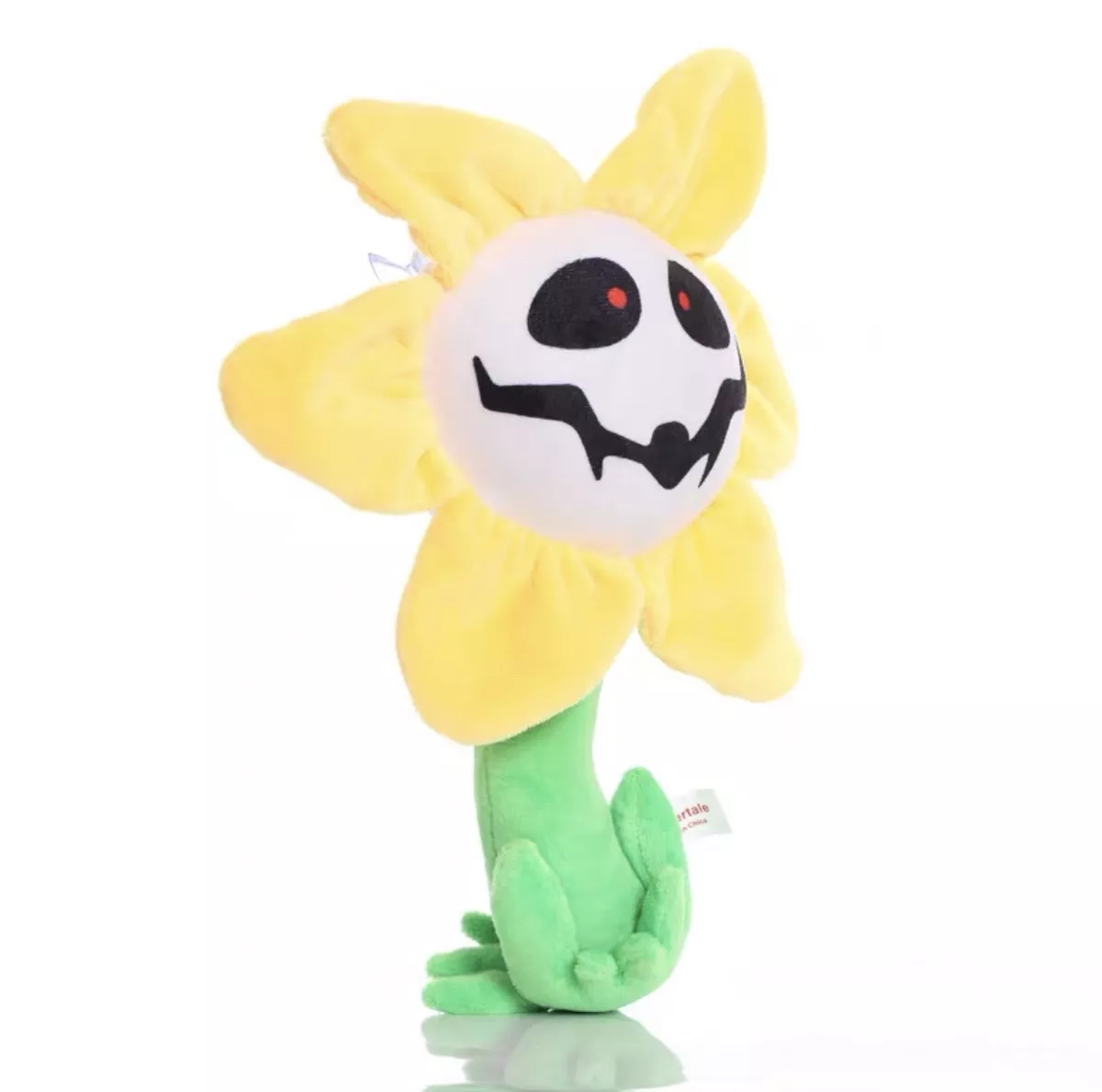 Undertale - Flowey Amigurumi Plush Toy Buy on