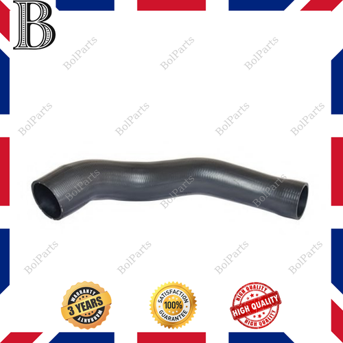 Tubo de manguera turbo intercooler para Mitsubishi L200/Triton 2.5D 1505A850 1505A088 - Imagen 2 de 6