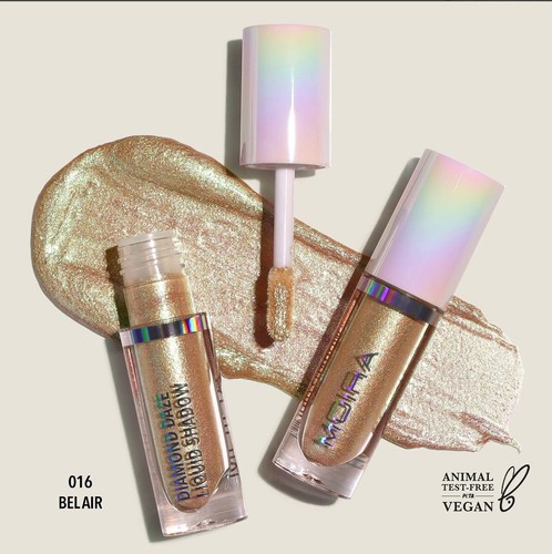 Moira, Diamond Daze Liquid, Eye Shadow - Picture 22 of 40