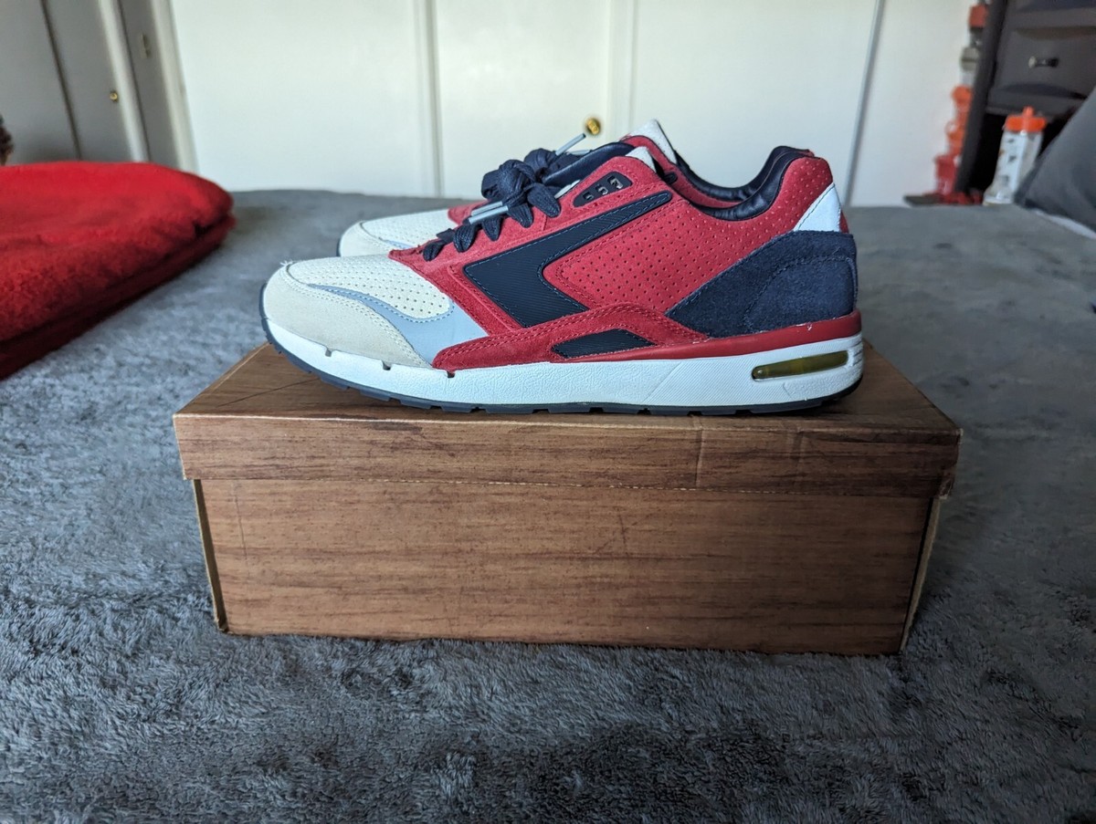 Brooks x UBIQ Ubiq x Brooks Heritage Fusion  main image 4