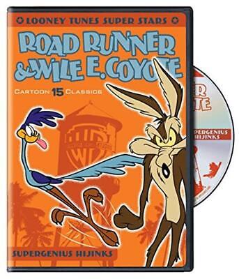 Looney Tunes Super Stars: Road Runner & Wile E. Coyote Looney Tunes Super Stars: Road Runner & Wile E. Coyote