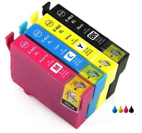 Cartouches pour Epson Expression Home XP 2100 2105 2150 2155 3100 3105 3150 3155 - 第 7/10 張圖片