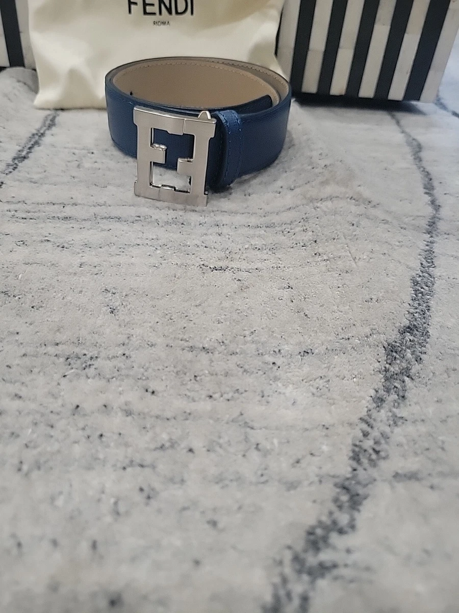 Boys fendi outlet belt