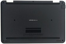 0RCVGC New For Dell Latitude 11 3190 2 in 1 Bottom Cover Base Lid Lower Case