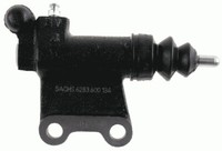 Sachs 6283 600 134 Nehmerzylinder, Kupplung For Subaru