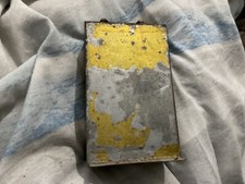 vintage electrical transformer