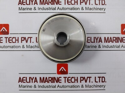 Harmonic Drive 32-80-082939-3 Präzision Gear Reduzierer Montage