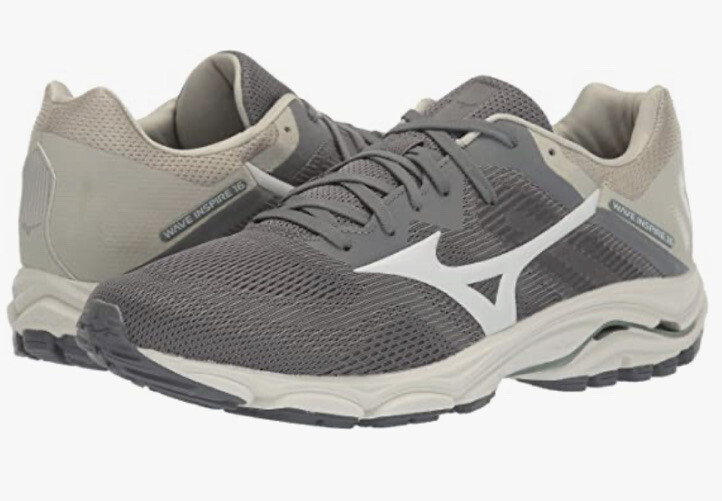 Mizuno Wave Inspire 16 Running Shoes size brand new
