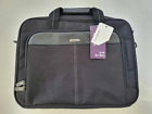 Targus 15.6" Classic Topload Black Slim Laptop Case Brand New