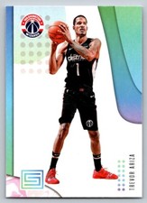 2018-19 Panini Status - #49 Trevor Ariza