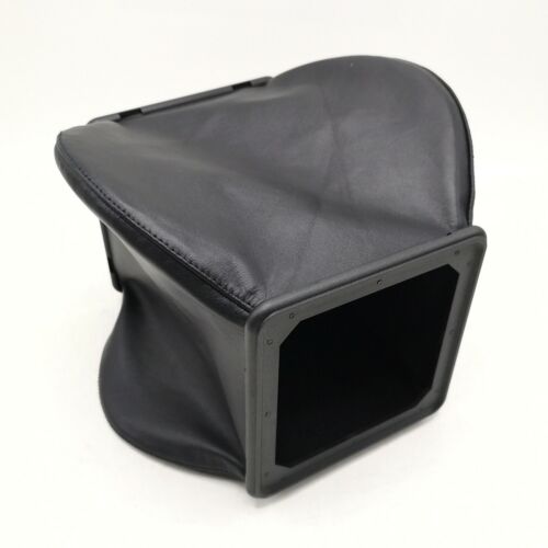 Leather Wide Angle Bellows f/ Linhof Technikardan S23 6x9 2x3 Camera + Frames - Picture 1 of 5