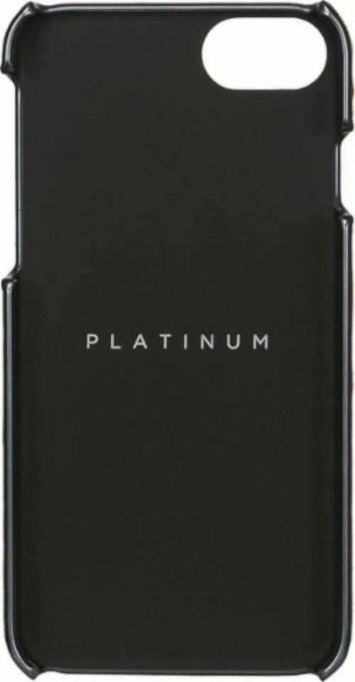 NUEVO Lote de 100 fundas protectoras de corcho platino para teléfono inteligente para iPhone 8 7 6 6S SE Foto 4 de 4