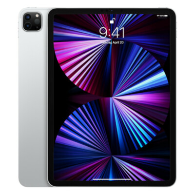 Apple iPad Pro 12.9 (2021) - 256GB Two Colors 5G Unlocked Apple iPad Pro 12.9 (2021) - 256GB Two Colors 5G Unlocked