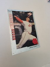 1998 Score Rookie Traded Base Artist's Proof Jaret Wright #RTPP99