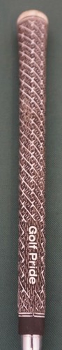 Cleveland 588 MB Precision Forged 4 Iron Stiff Steel Shaft Lamkin Grip - Picture 5 of 5