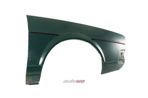 321821022N VW Passat 32B Kotflügel Vorne Rechts