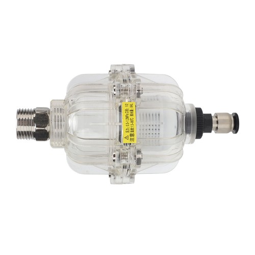 AD400 Luftkompressor Filter 1/2 Zoll Öl Wasserabscheider Automatisches Ablassventil - Bild 17 von 23