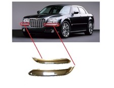 Pare-choc avant Chrysler 300C