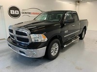 2013 Ram 1500 SLT QUAD CAB
