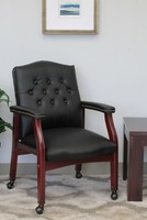 Boss Office Products Guest Chair on sale Boss Office Products Guest Chair on sale