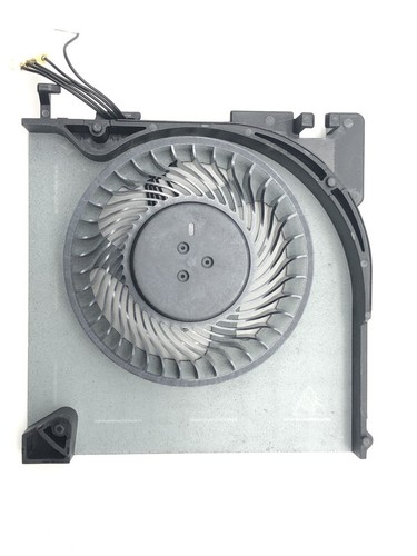 CPU Version - Lüfter Kühler FAN kompatibel für Lenovo Thinkpad P53 (20QN/20QQ) - Afbeelding 3 van 5