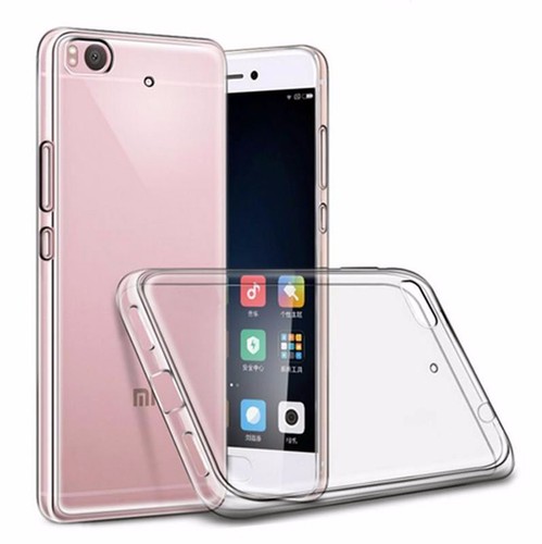 9H Tempered Glass, TPU Clear Phone Case For Xiaomi Mi5s 5.15" Screen Size Phone - Picture 5 of 9