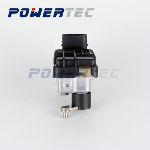 Turbo actionneur 788811-1 for Mercedes Benz ML S 350 BlueTEC A6420901386 2011-16 - Bild 9 von 10