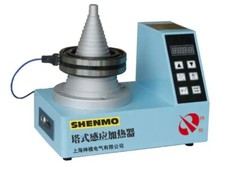 SM28-2.0 Tower Induction Heater , Bearings, Gears, Mechanical Bushings Heating