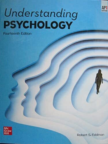 Understanding Psychology, Robert S. Feldman - Picture 1 of 2